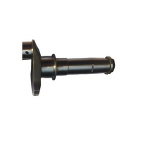 Bielle en H et vilebrequin forgé pour moteur à piston, conception classique et légère, pour Rover Austin Mini 1275 Cooper S GT