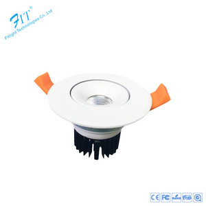 Al por mayor 30 W techo <span class=keywords><strong>punto</strong></span> abajo de la lámpara empotrada COB LED Downlight para <span class=keywords><strong>el</strong></span> <span class=keywords><strong>supermercado</strong></span> - Product Image 1