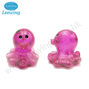 Jouet de bain pour bébé en plastique amusant de haute qualité, crocodile - Product Image 2