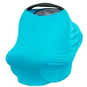Material seguro y de usos múltiples enfermería lactancia bufanda con moq bajo - Product Image 4