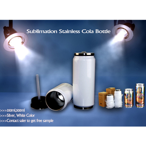 Canette de bière en aluminium et métal personnalisé, 500 <span class=keywords><strong>ml</strong></span>, prix en gros, compatible Soda et Cola - Product Image 5