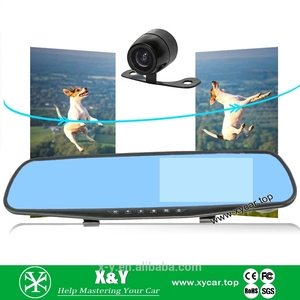 Saferdriving 1080 p 풀 hd 차량 blackbox Anytek A88 자동차 dvr 최고의 품질 낮은 가격