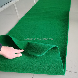 Tissu en feutre automobile non tissé, <span class=keywords><strong>extensible</strong></span> dans les 4 sens, revêtement de camping-car, tapis de sol de <span class=keywords><strong>voiture</strong></span>, intérieur de <span class=keywords><strong>voiture</strong></span>, tapis de <span class=keywords><strong>voiture</strong></span> - Product Image 4