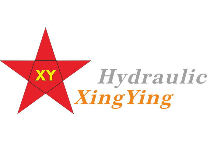 Ningbo Yinzhou Xingying Hydraulic Co., Ltd. logo