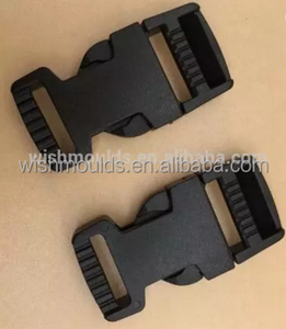 Sabuk Tas Plastik, Gesper Cetakan dan Cetakan Gesper Kustom - Product Image 4