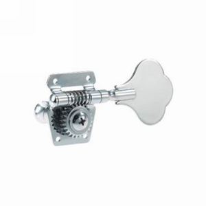 Chitarra elettrica Basso Machine Head Pirolo/Chiave 2 + 2 4R 4L