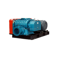 Wortels blower kleine wortels blower wortels luchtblazer