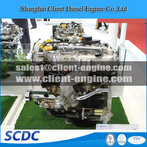 <span class=keywords><strong>Motore</strong></span> Diesel <span class=keywords><strong>VM</strong></span> R425 da 150 CV Nuovo di Zecca di Alta Qualità per Veicoli - Product Image 2
