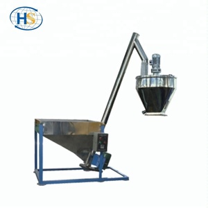 Prezzo dell'alimentatore del trasportatore della coclea della vite a spirale della polvere della pallina di dosaggio dell'estrusore di plastica - Product Image 6