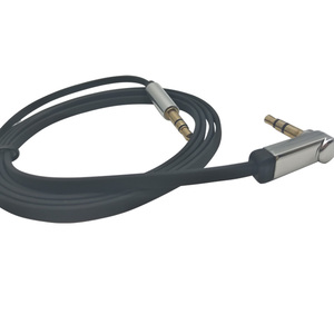 <span class=keywords><strong>3</strong></span>,0 M Av enchufe estéreo Ofc de alta calidad del coche de <span class=keywords><strong>3</strong></span>,<span class=keywords><strong>5mm</strong></span> de <span class=keywords><strong>Audio</strong></span> de <span class=keywords><strong>Cable</strong></span> de salida de <span class=keywords><strong>Video</strong></span> a 3Rca <span class=keywords><strong>Jack</strong></span> <span class=keywords><strong>Cable</strong></span> - Product Image 5