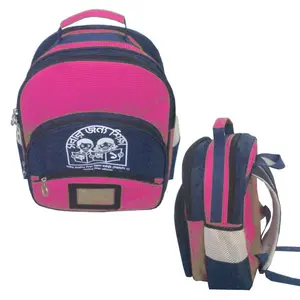 2014 new style Girl School Bag