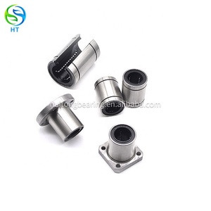 IKO Best <strong>Price</strong> <strong>List</strong> Linear Ball Bearing for Smith Machine LM12UU - Product Image 3