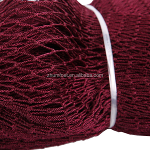 210d nylon Guangdong Zhanjiang profundo Mar 90mm x 365x60 m 10x10 <span class=keywords><strong>3</strong></span> "Brasil pesos redes de pesca multifilamento - Product Image 4
