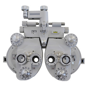 hecho en china original y phoroptor eye probador óptico Phoropter MP-30 / 30A - Product Image 1