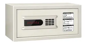 Cassetta di sicurezza elettronica digitale in acciaio per hotel/casa