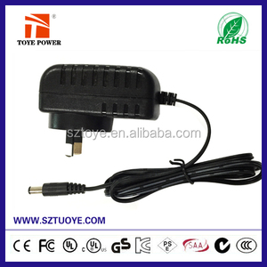 <span class=keywords><strong>Ac</strong></span> <span class=keywords><strong>dc</strong></span> адаптер 19 В <span class=keywords><strong>1000ma</strong></span>/1a адаптер с США/AU/ЕС/ВЕЛИКОБРИТАНИЯ Plug - Product Image 1