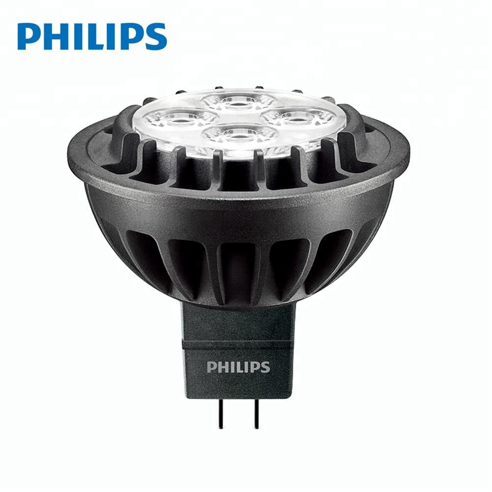 PHILIPS MASTER LED 7W 930 MR16 60D Dim AU - Dimmable Lighting