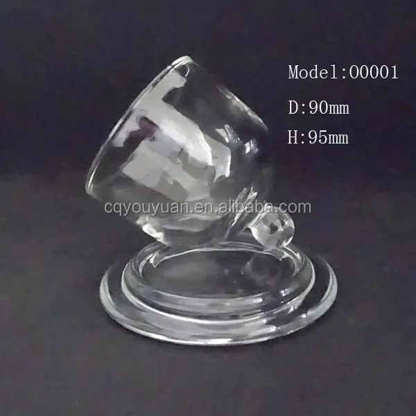 Bán Buôn Chất Lượng Cao Giá Rẻ Giá Glass Bơ Món Ăn Mini Glass Tấm