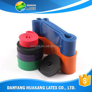 Venta caliente y durable gimnasia banda de fitness - Product Image 3