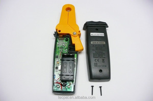 Dcm-043 - AC / DC corriente de fuga Clamp meter / <span class=keywords><strong>pinza</strong></span> transmisor - Product Image 3