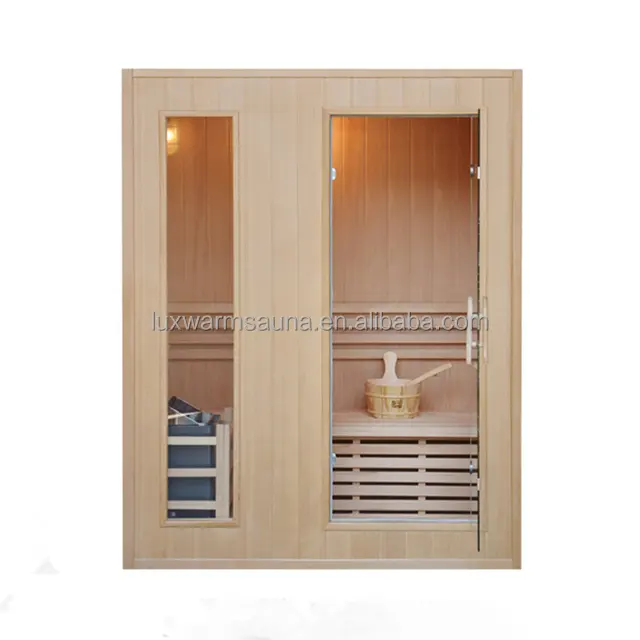 Nova chegada tradicional sauna com aquecedor de <span class=keywords><strong>fogão</strong></span> e pedra/fabricante de cabine de sauna