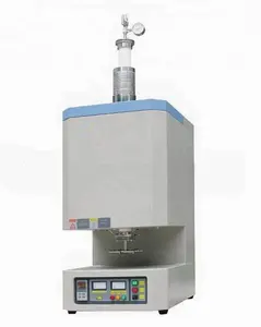 Promotion! high quality low price vertical tube furnace