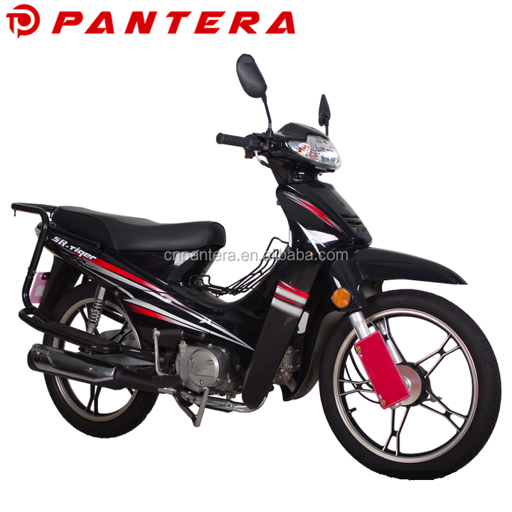 125cc Cheap Cub Wave 125 China Motorcycle Sale