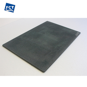 Sản Phẩm Vật Liệu Chịu Lửa Bằng Silicon Carbide Tấm Rsic - Product Image 6