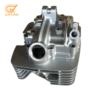 <span class=keywords><strong>Prix</strong></span> usine <span class=keywords><strong>Moto</strong></span> Pièces QM200GY-B(A) Culasse Ensemble Avec Couvercle - Product Image 1