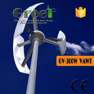 Maglev 풍력 발전기 <span class=keywords><strong>300w</strong></span>, 마이크로 풍력 터빈, <span class=keywords><strong>300W</strong></span> 수직 축 풍력 터빈 키트 - Product Image 3