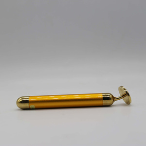 Modern design design high frequency anti-Wrinkle <span class=keywords><strong>Beauty</strong></span> product 24 K gold bar <span class=keywords><strong>Beauty</strong></span> facial for skin care - Product Image 6