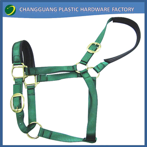 2017 Vente Chaude Produits En Gros Nylon Cheval Licols Fabricant - Product Image 4