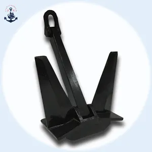 Jenis N Pool Stockless Anchor (ABS, LR, DNV, GL, BV, NK, CCS Cert.)