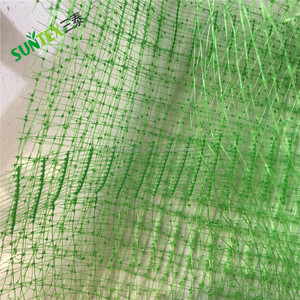Green Cover <strong>Strawberry</strong> Farm Crop protection Anti Bird Net Extruded Anti-Bird <strong>Netting</strong> - Product Image 5