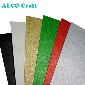 Papel de cartón brillante de 12x12 pulgadas para álbum de recortes ideas - Product Image 2