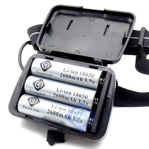 Mới đến dẫn mạnh mẽ đèn pha đèn pha <span class=keywords><strong>zoom</strong></span> đầu đèn - Product Image 3