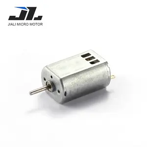 JL-FK132 OEM 지능형 rc 헬리콥터 blasterparts 마이크로 dc 모터