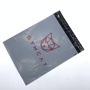 Shock Proof <strong>Customized</strong> <strong>Print</strong> <strong>Mail</strong> <strong>Envelopes</strong> Plastic Post Shipping for Clothes - Product Image 2