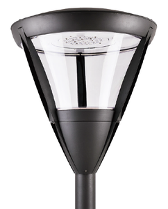 Nieuwe Items Post Top Yard Led Armatuur 35W 45W 55W 60W Outdoor Led Tuinpaal Verlichting