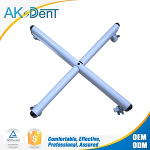 AKsDenT strumento dentale D6GG ruota tipo di sbiancamento dei denti luce sbiancamento ha condotto la lampada dentale sbiancamento dei denti macchina ha condotto la luce blu - Product Image 5