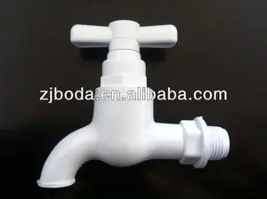 JOPEX BS 15MM PVC BIB TAP HOSE BIBCOCK WATER FAUCET BD-1421