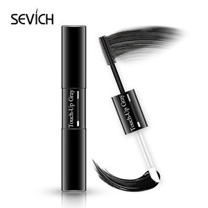 Temporaneo Copertura Radice Up Dei <span class=keywords><strong>Capelli</strong></span> di Trucco di Colore Cosmetico touch-up Il Vostro Grigio Bianco Dei <span class=keywords><strong>Capelli</strong></span> - Product Image 2