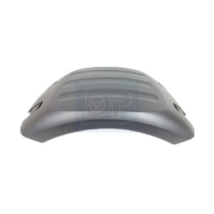LH 1875551 RH 1875552 Depehr DA-F XF106 Euro6 Pièces de carrosserie de <span class=keywords><strong>tracteur</strong></span> <span class=keywords><strong>Garde</strong></span>-<span class=keywords><strong>boue</strong></span> arrière central en plastique pour camion - Product Image 5