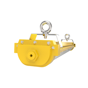 Giá Ánh Sáng Chống Nổ Tuyến Tính 120LM/W 120W 20W 40W 60W 80W ATEX Dẫn Ánh Sáng Chống Nổ - Product Image 3