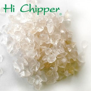 דקורטיבי כתוש סגול זכוכית חול המצרפי - Product Image 3