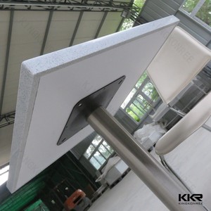 Nhà Hàng Bàn Ghế Rắn Bề Mặt Bàn Và Ghế Được Sử Dụng Cho Nhà Hàng - Product Image 5