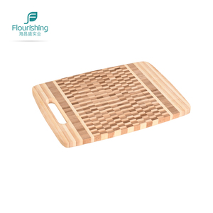 Ecológico de bambú cocina que sirve cortar <span class=keywords><strong>carne</strong></span> - Product Image 1