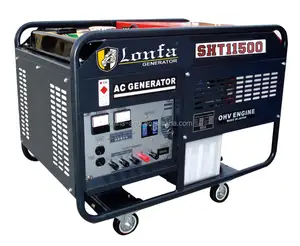 Get Wholesale honda gx630 generator For Convenient Power Supply -  Alibaba.com