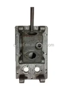 Gn DF-121/151 (gear box penutup) bagian dari berjalan traktor