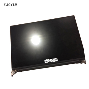 Bộ Linh Kiện Màn Hình LCD E7370 Cho Màn Hình Dell Latitude 7370, Vỏ Bọc Toàn Bộ FHD No-Touch QHD Touch P67G 13.3 LQ133Z1JW23 N133HCE-GP1 - Product Image 1